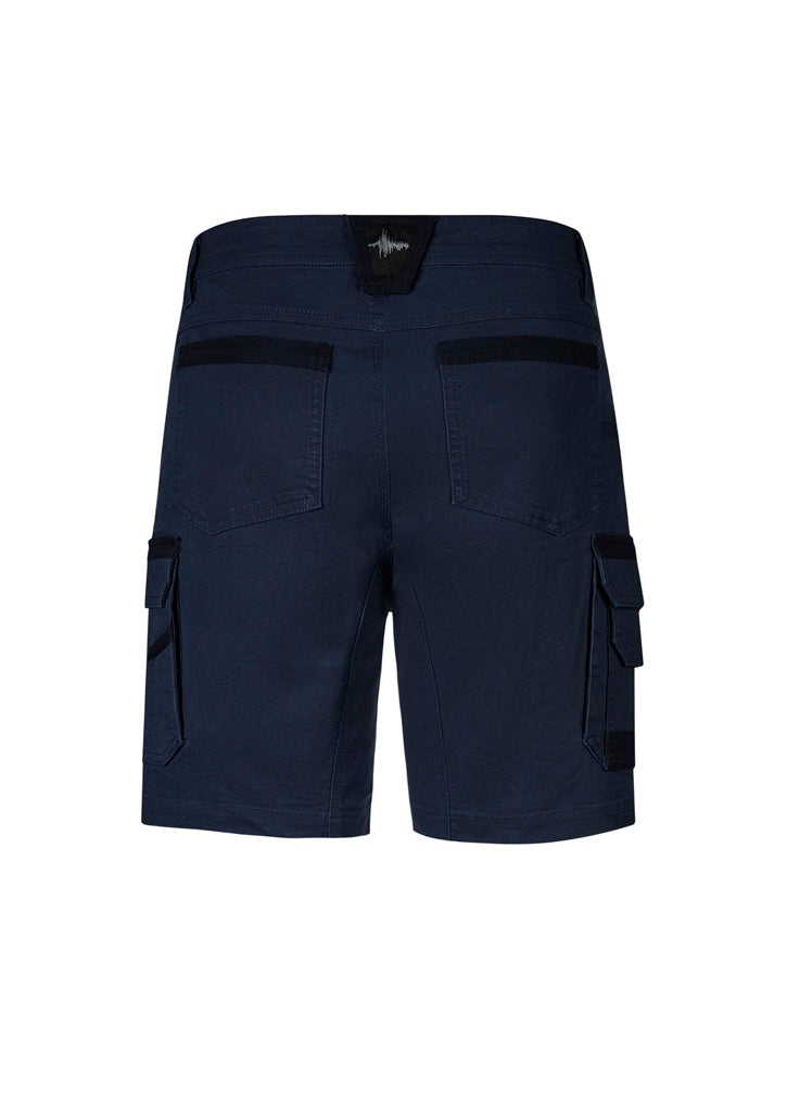 Mens Streetworx Heritage Short