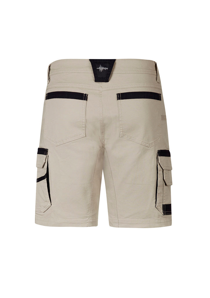 Mens Streetworx Heritage Short